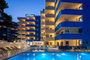 Отель Ibiza Heaven Apartments  Плайя-Ден-Босса 